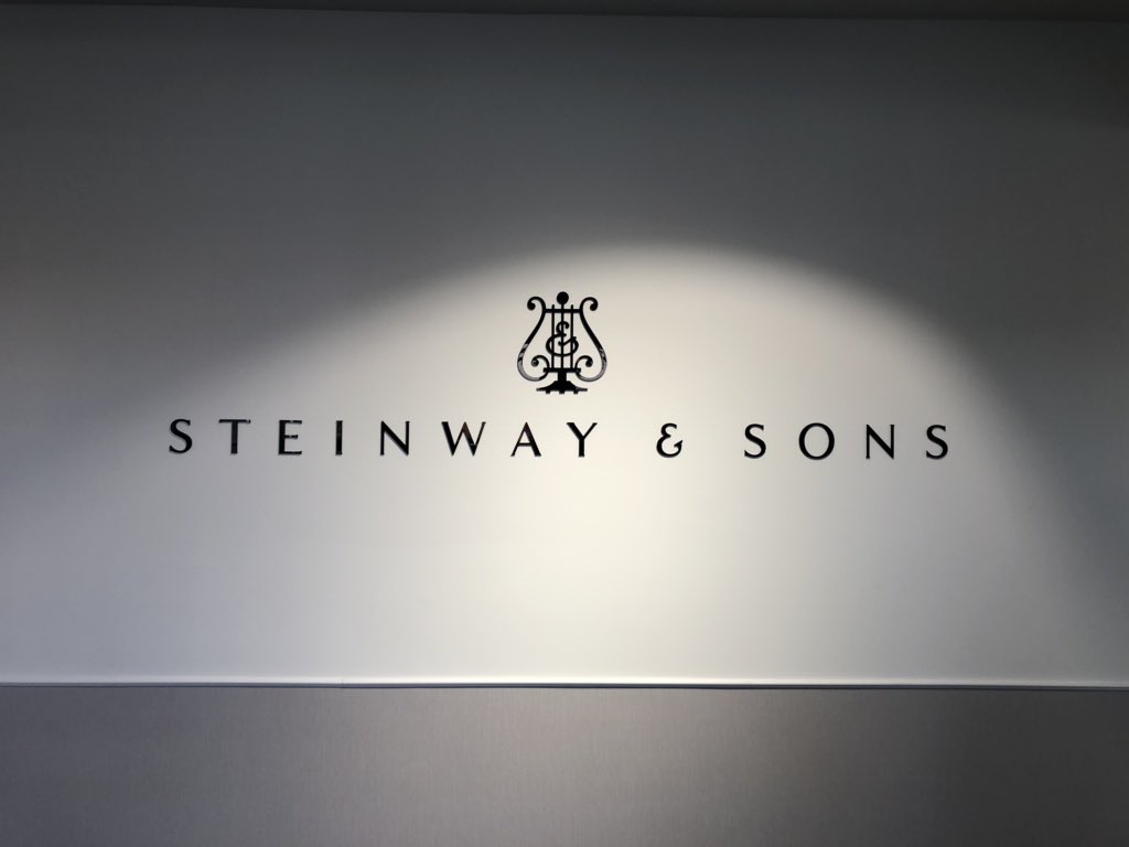 steinway