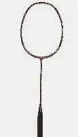 Professional Carbon Fiber Badminton Racket - Speed & Power Series - Image 2